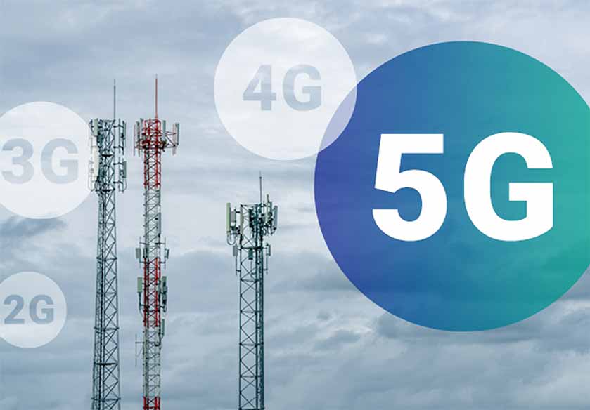 What You Need to Know About 3G 4G and 5G GPS Trackers 