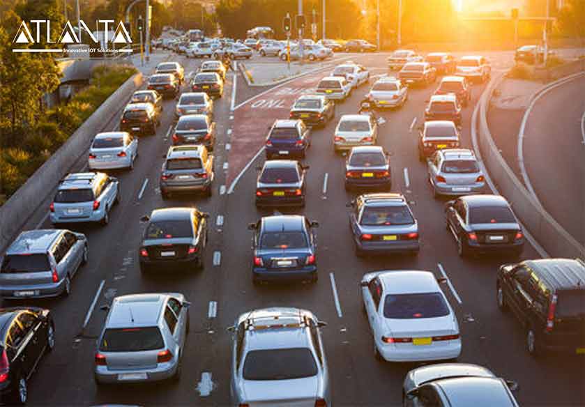 GPS For Car Tracking