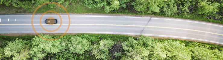 How Logistics Companies Should Select a GPS Tracker