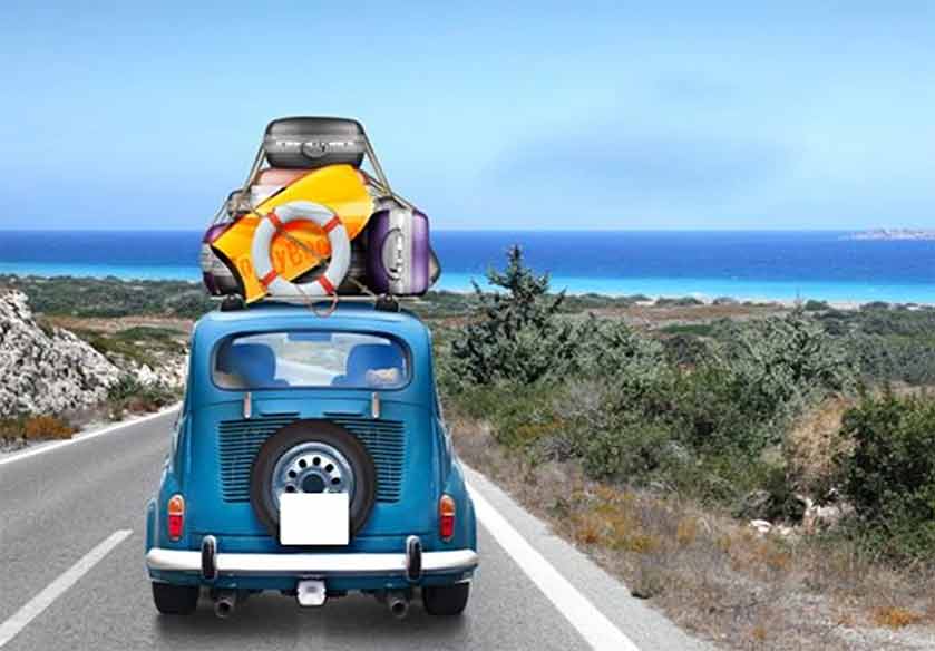 Using GPS Tracking in the Travel Industry