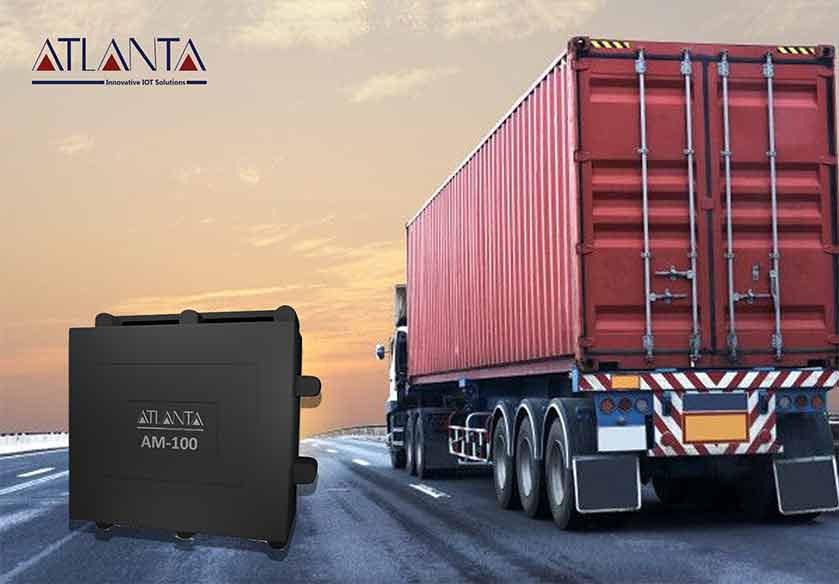 Magnetic GPS Tracker