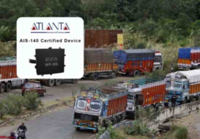 AIS140 Benefits for Single and Multiple Fleet Owners