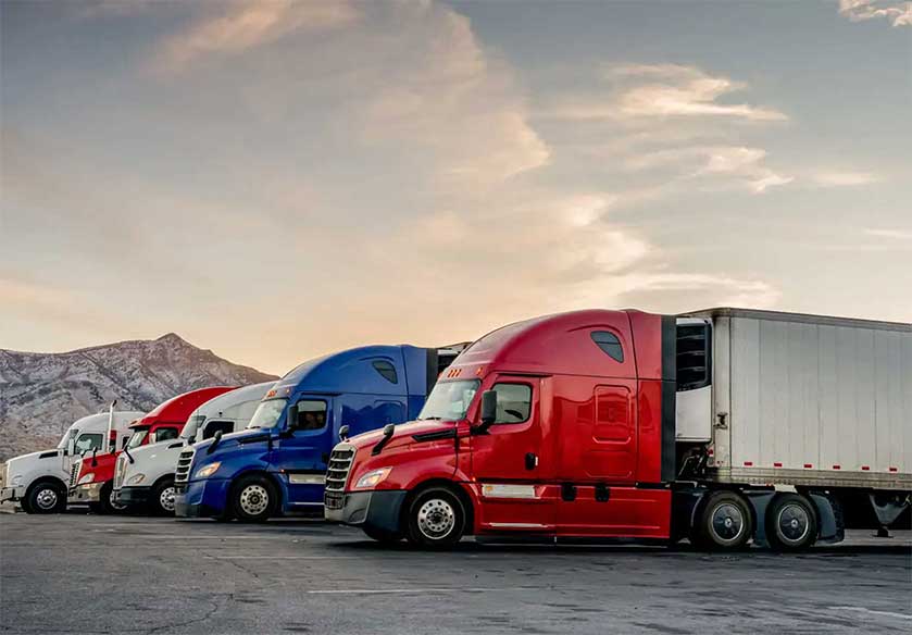 The complete guide to fleet vehicle insurance