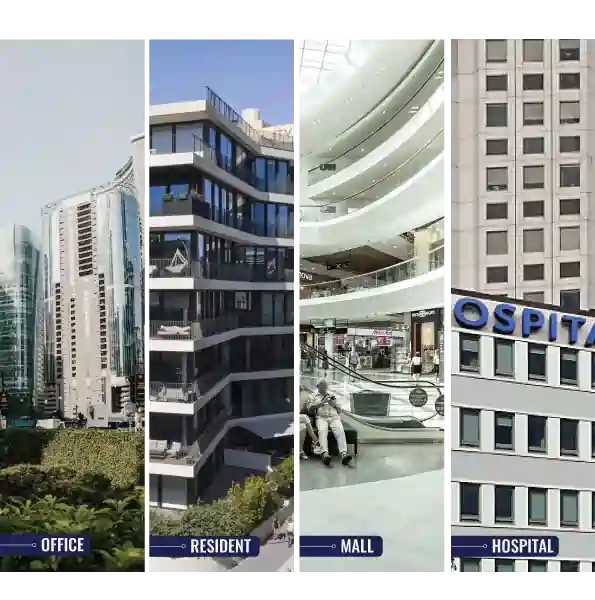 Parking Management Solution