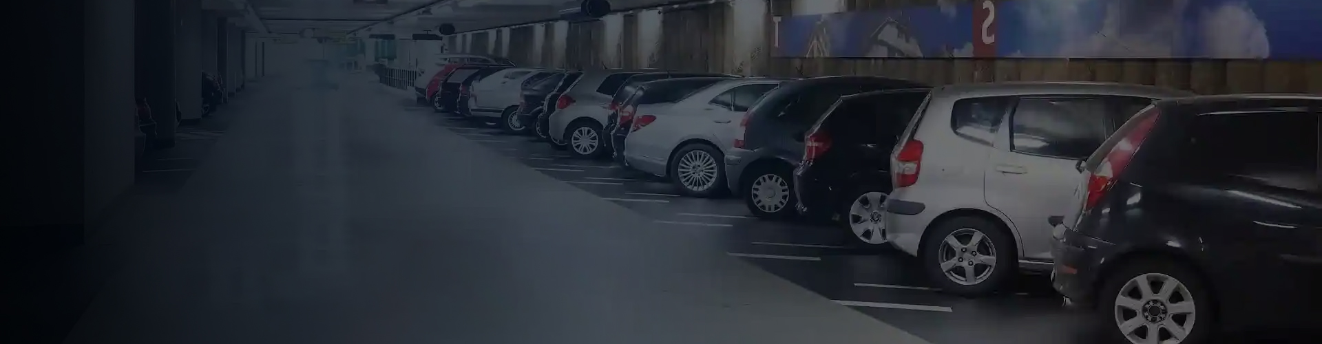 Parking Management Solution