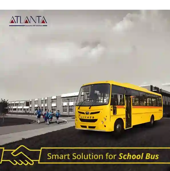 School Buddy Solution