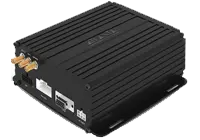 MDVR For Data Storage