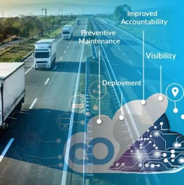 Vehicle Telematic Solution