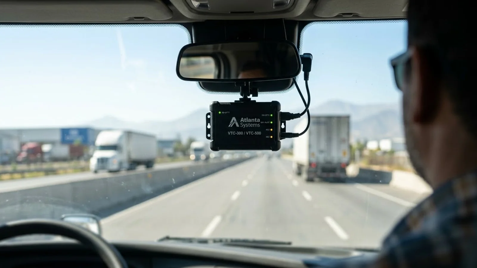GSR 2024 ADAS Packages from Atlanta Systems Validated Across Lombardy, Italy