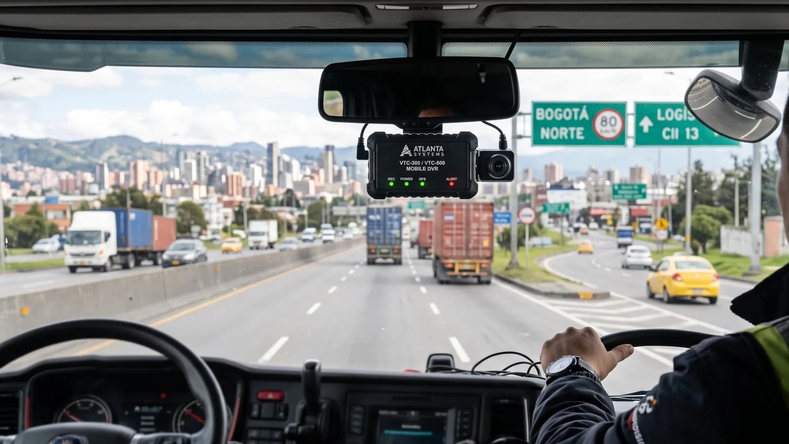 IFTA Reporting Automation by Atlanta Systems for Multi-Jurisdiction Fleets Across Tennessee, USA