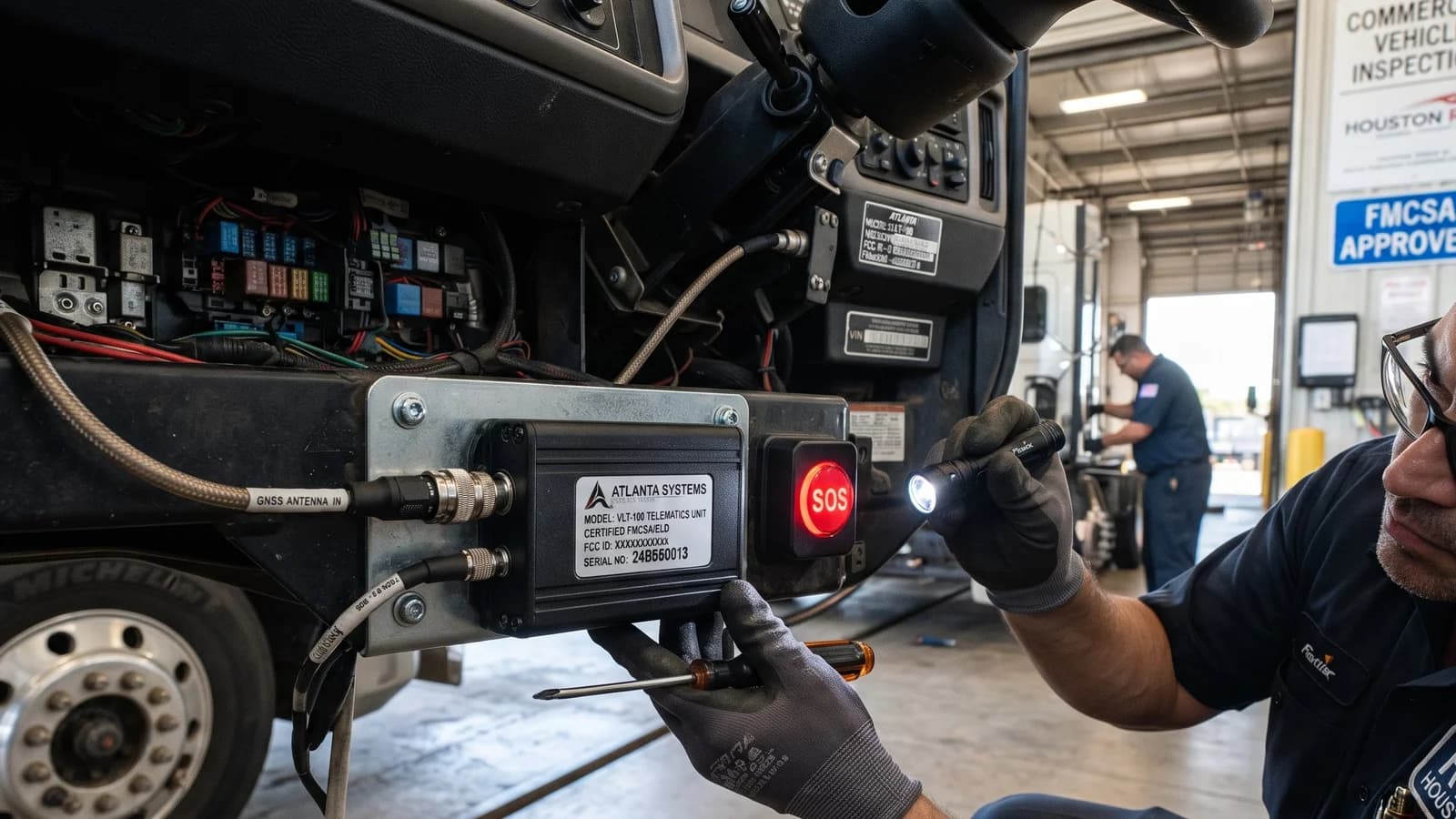 NOM-012-SCT-2 Weight and Dimension Compliance Tools by Atlanta Systems Across Mexico