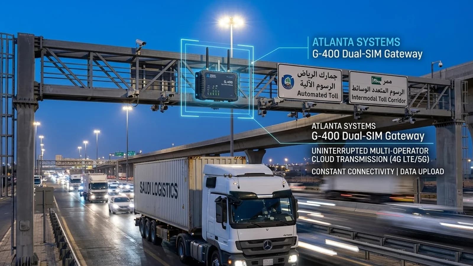Predictive Fault Analysis by Atlanta Systems Cutting Downtime Across California, USA