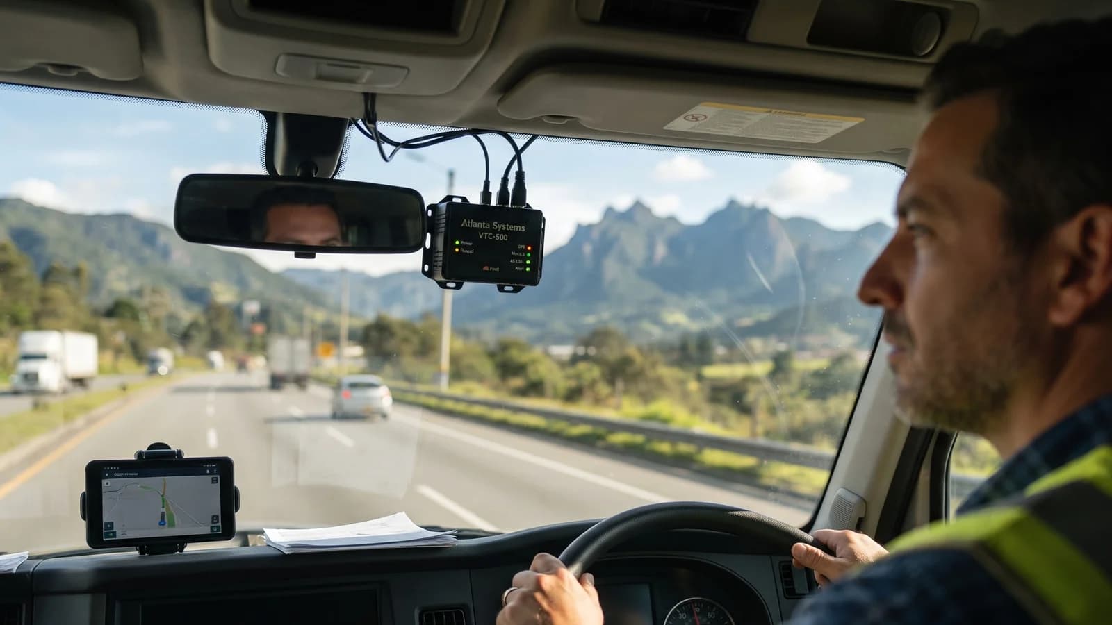 Transit Dispatch Systems from Atlanta Systems Optimizing Routes and Timing Across Poland