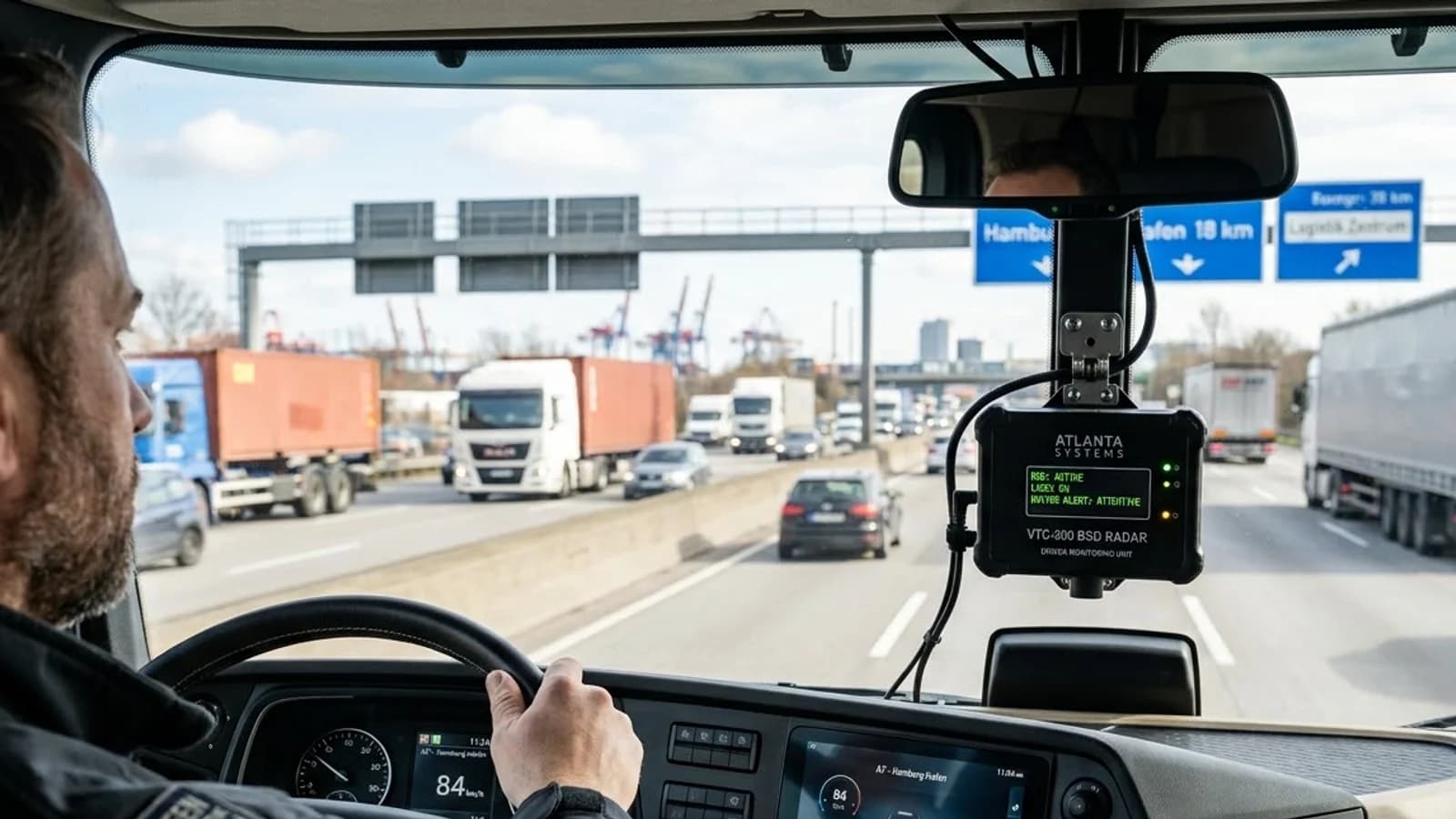 8-Channel Mobile DVRs from Atlanta Systems Supporting Complex Arrays Across the Netherlands | Atlanta Systems Enterprise Telematics 8-Channel Mobile DVRs from Atlanta Systems Supporting Complex Arrays Across the Netherlands