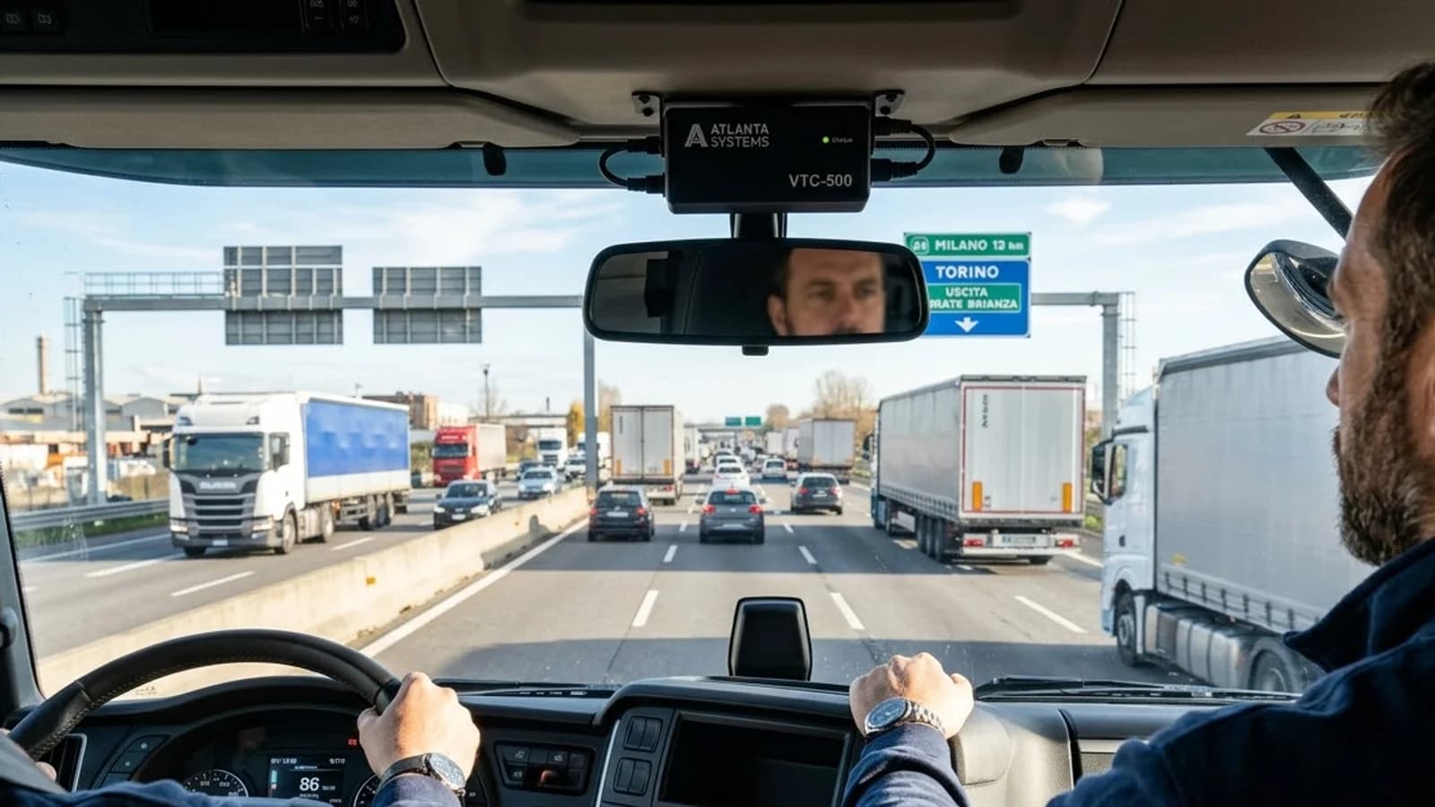 ADAS Systems by Atlanta Systems Achieving Full GSR 2024 Compliance Across Germany | Atlanta Systems Enterprise Telematics ADAS Systems by Atlanta Systems Achieving Full GSR 2024 Compliance Across Germany