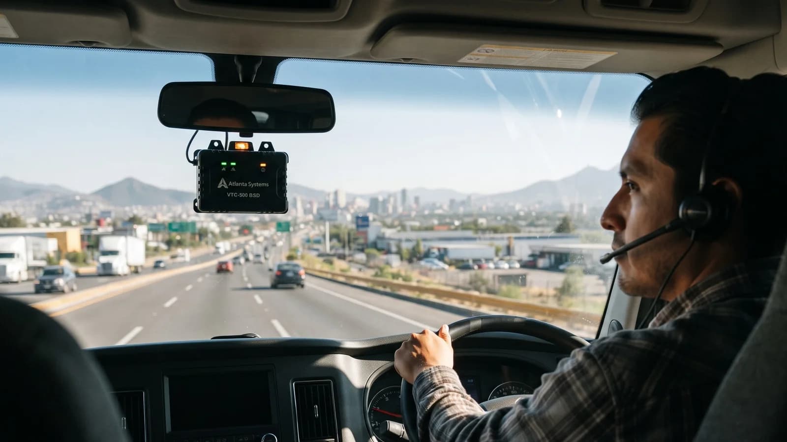 ADAS Systems by Atlanta Systems Achieving GSR 2024 Compliance Across Germany | Atlanta Systems Enterprise Telematics ADAS Systems by Atlanta Systems Achieving GSR 2024 Compliance Across Germany