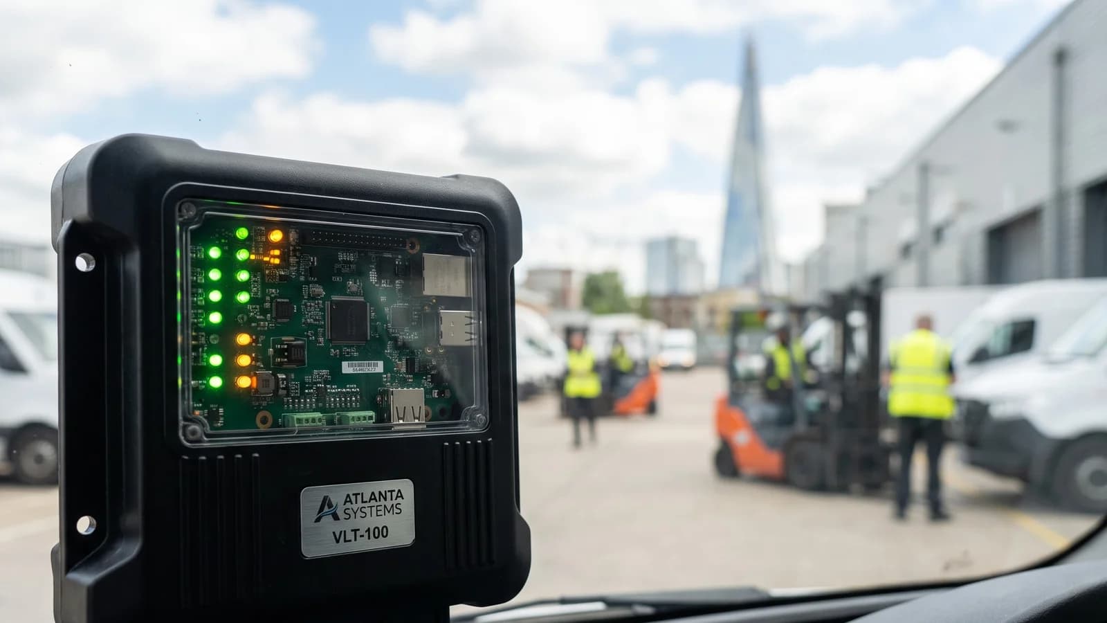 AIS-140 Compliant End-to-End Platforms from Atlanta Systems Across Delhi NCR, India | Atlanta Systems Enterprise Telematics AIS-140 Compliant End-to-End Platforms from Atlanta Systems Across Delhi NCR, India