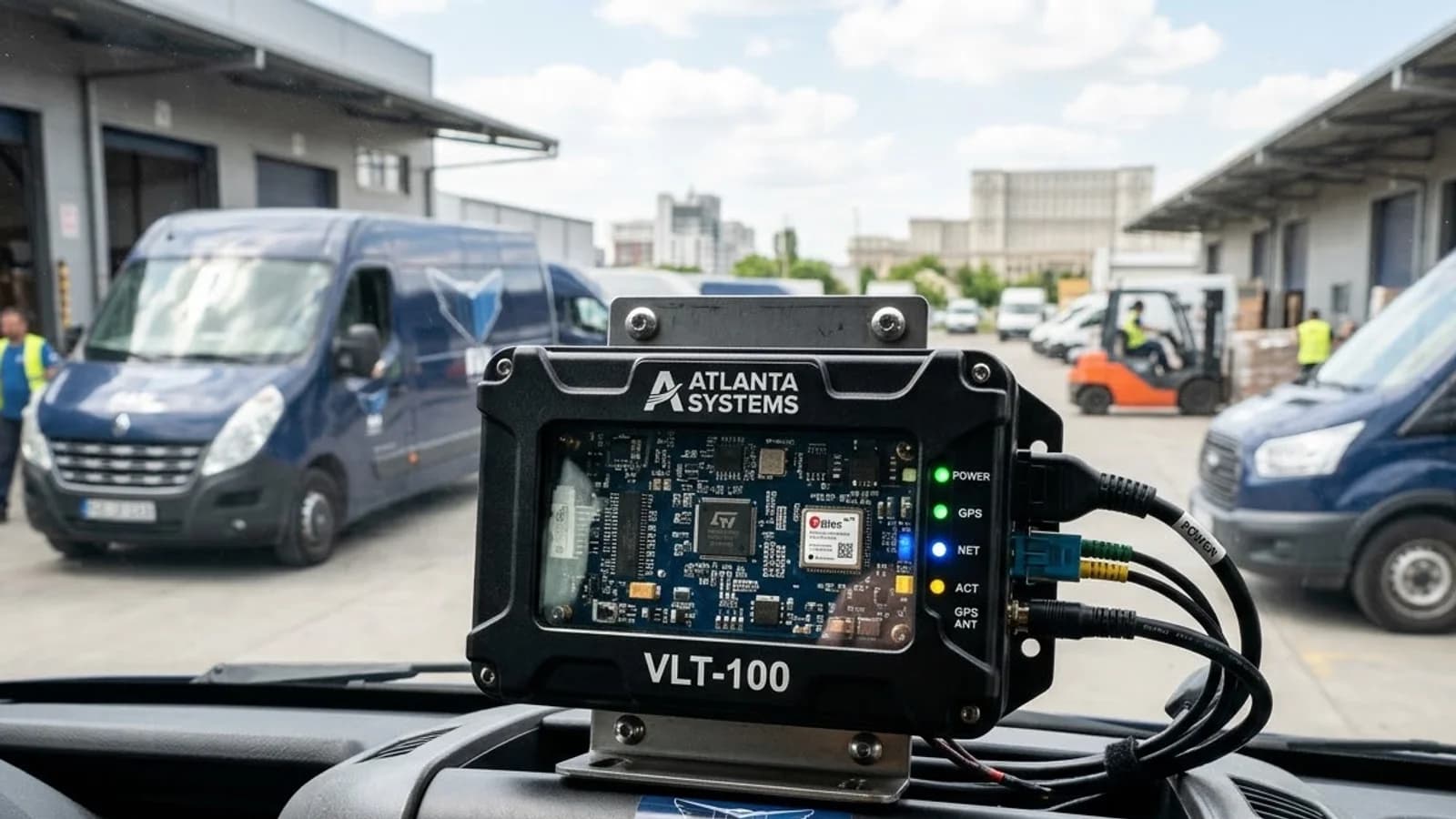 Android POS Systems by Atlanta Systems Integrated with GPS Across Morocco | Atlanta Systems Enterprise Telematics Android POS Systems by Atlanta Systems Integrated with GPS Across Morocco