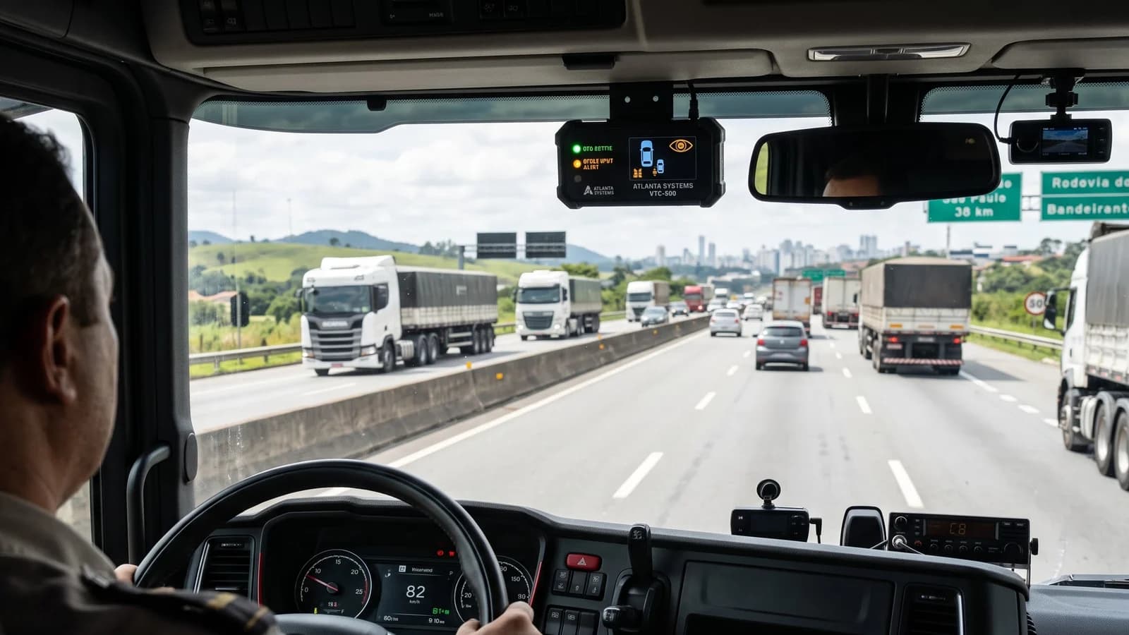BSD Blind Spot Detection Hardware by Atlanta Systems Protecting Urban Fleets Across Mexico | Atlanta Systems Enterprise Telematics BSD Blind Spot Detection Hardware by Atlanta Systems Protecting Urban Fleets Across Mexico