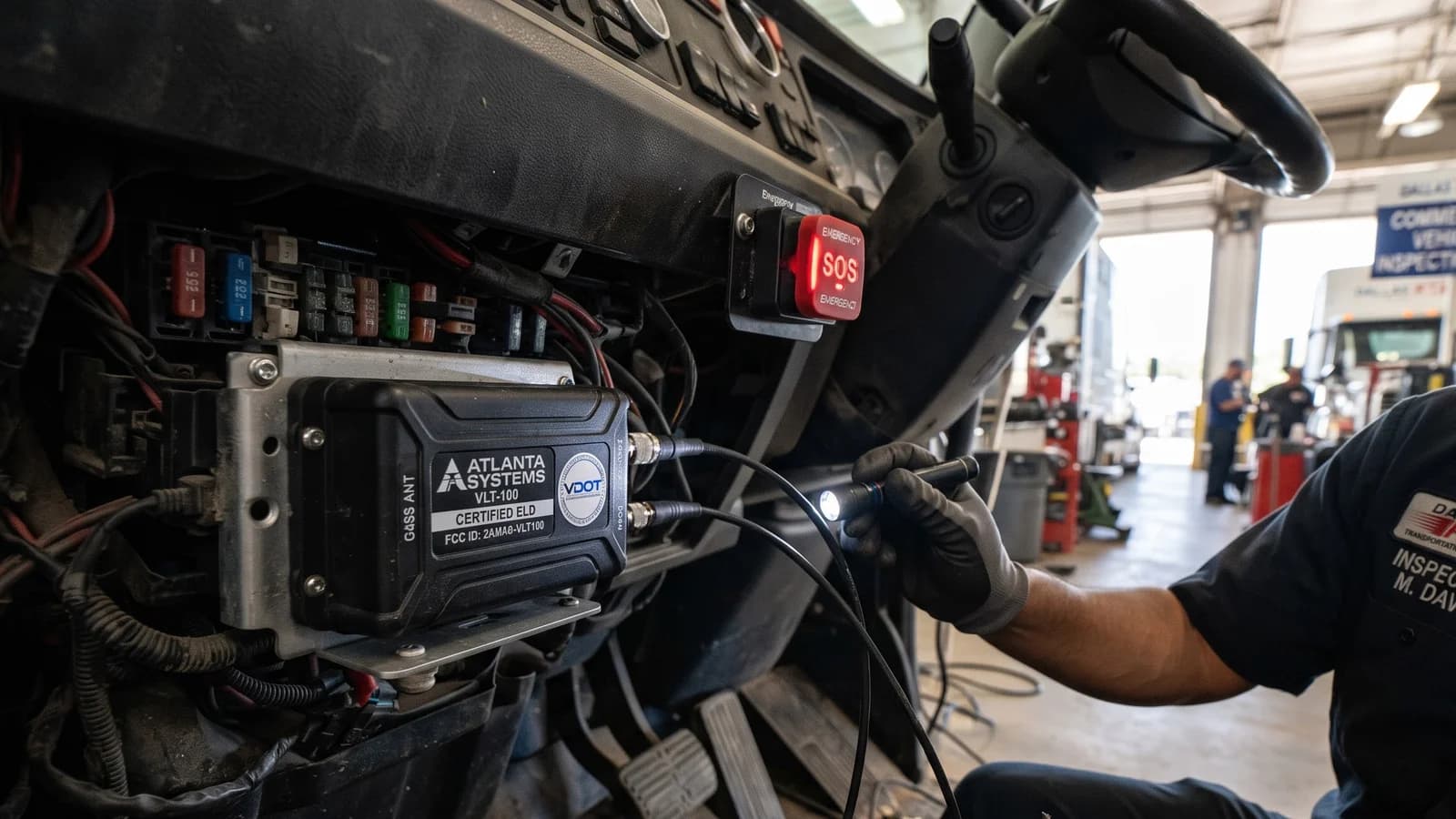 Complete AIS-140 End-to-End Stack from Atlanta Systems for Nationwide Indian Fleet Operators Across Delhi NCR, India | Atlanta Systems Enterprise Telematics Complete AIS-140 End-to-End Stack from Atlanta Systems for Nationwide Indian Fleet Operators Across Delhi NCR, India