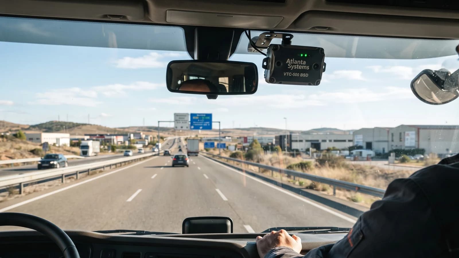 DMS Fatigue Detection from Atlanta Systems Protecting Drivers on Long Cairo-Alexandria Desert Road Hauls Across Egypt | Atlanta Systems Enterprise Telematics DMS Fatigue Detection from Atlanta Systems Protecting Drivers on Long Cairo-Alexandria Desert Road Hauls Across Egypt