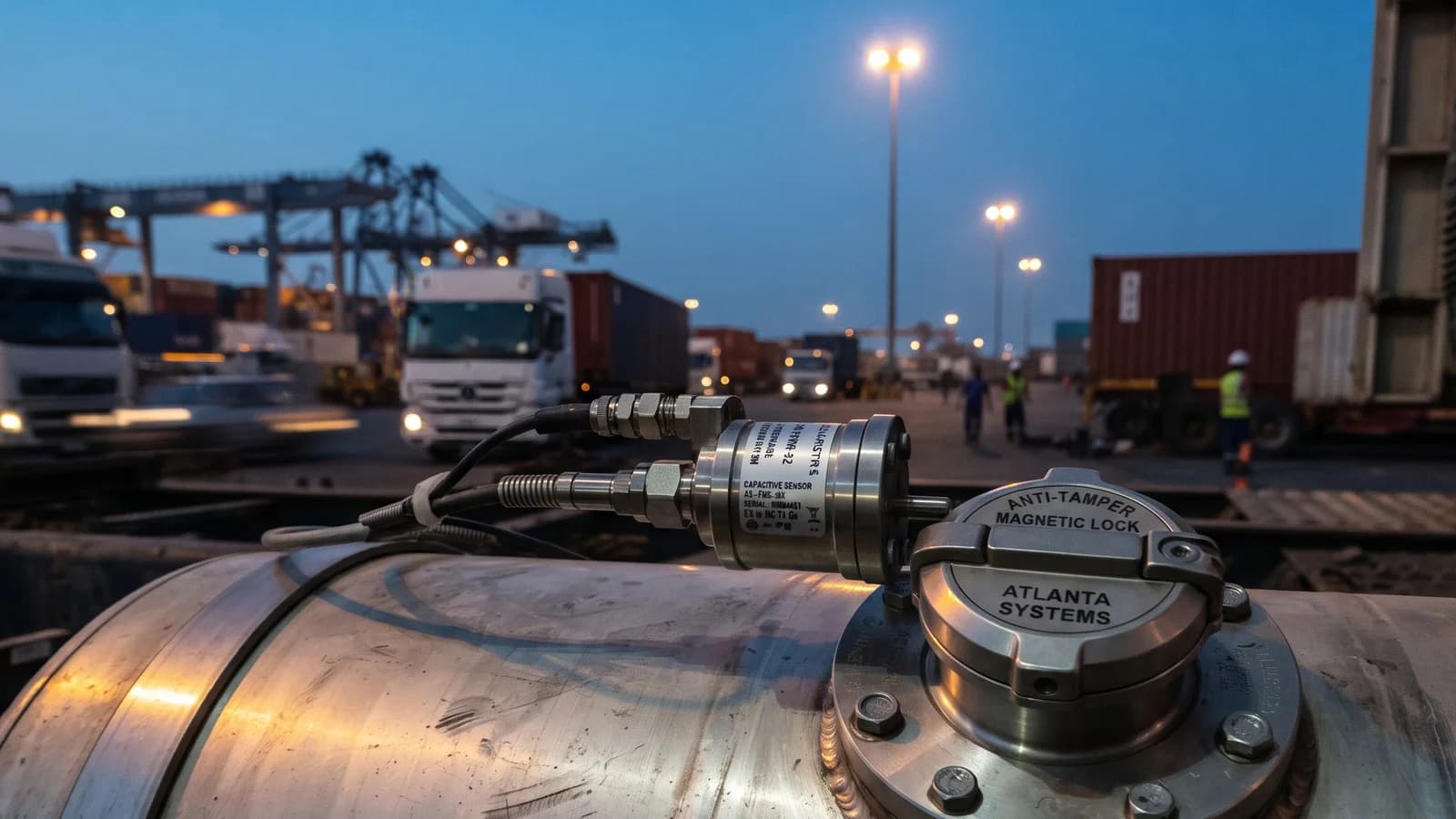 Driver Eco-Scoring Algorithms from Atlanta Systems Improving Fuel Efficiency Across the Netherlands | Atlanta Systems Enterprise Telematics Driver Eco-Scoring Algorithms from Atlanta Systems Improving Fuel Efficiency Across the Netherlands