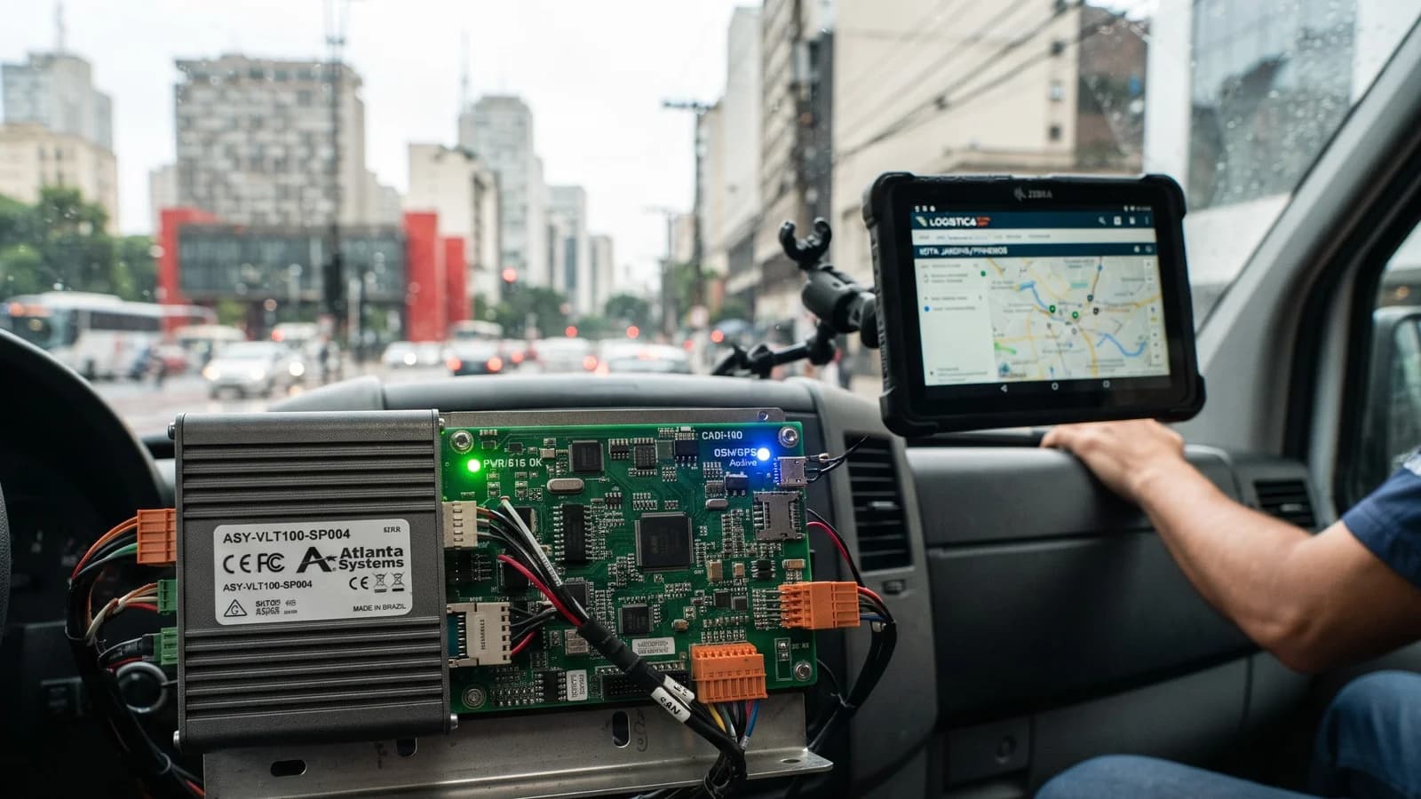 Dual-SIM 4G Gateways from Atlanta Systems Ensuring Continuity Across Oman | Atlanta Systems Enterprise Telematics Dual-SIM 4G Gateways from Atlanta Systems Ensuring Continuity Across Oman