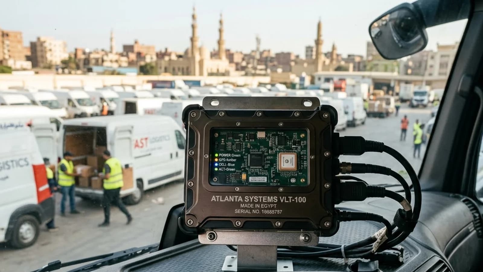 Dual-SIM Gateways by Atlanta Systems Maintaining Connectivity Across Oman | Atlanta Systems Enterprise Telematics Dual-SIM Gateways by Atlanta Systems Maintaining Connectivity Across Oman