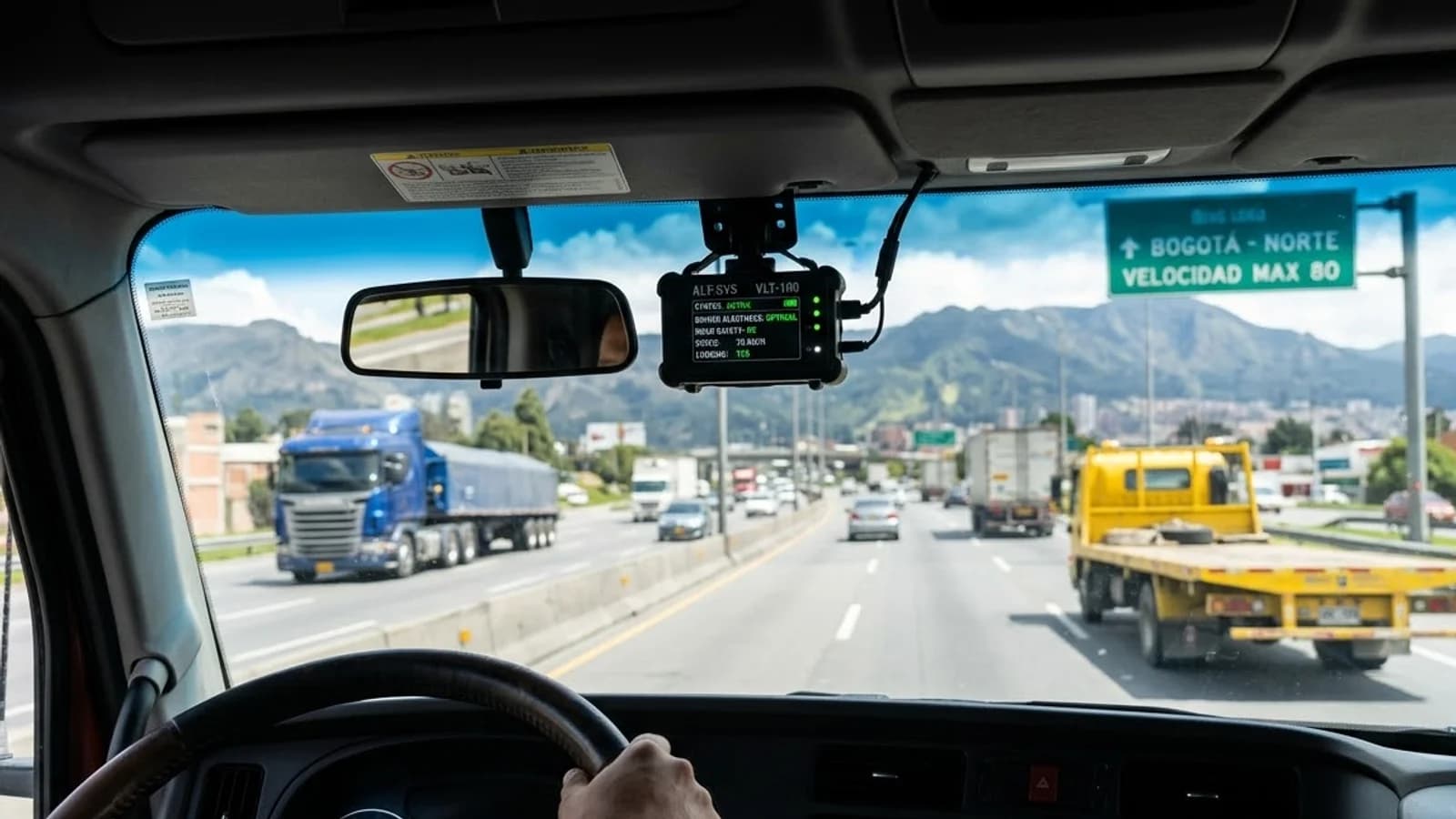 Eco-Scoring Dashboards from Atlanta Systems Driving Efficiency Across the Netherlands | Atlanta Systems Enterprise Telematics Eco-Scoring Dashboards from Atlanta Systems Driving Efficiency Across the Netherlands