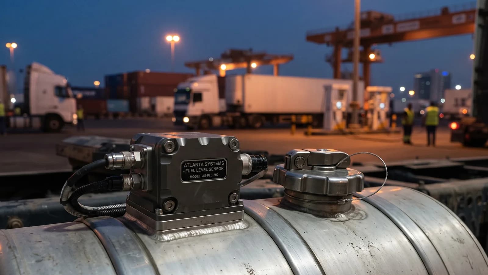 Eco-Scoring Platforms from Atlanta Systems Coaching Drivers to Lower Fuel Use Across Belgium | Atlanta Systems Enterprise Telematics Eco-Scoring Platforms from Atlanta Systems Coaching Drivers to Lower Fuel Use Across Belgium