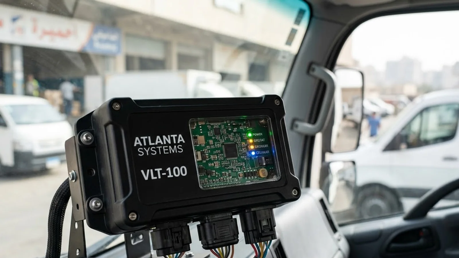End-to-End Manufacturing by Atlanta Systems Creating Optimized Hardware Across Qatar | Atlanta Systems Enterprise Telematics End-to-End Manufacturing by Atlanta Systems Creating Optimized Hardware Across Qatar