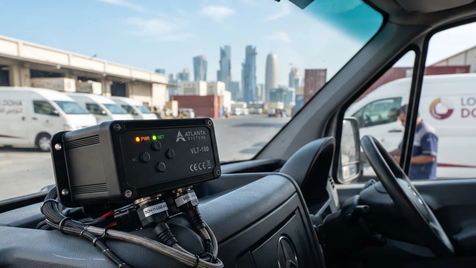FMCSA ELD Certified Stack by Atlanta Systems Ready for Immediate Use Across Texas, USA | Atlanta Systems Enterprise Telematics FMCSA ELD Certified Stack by Atlanta Systems Ready for Immediate Use Across Texas, USA