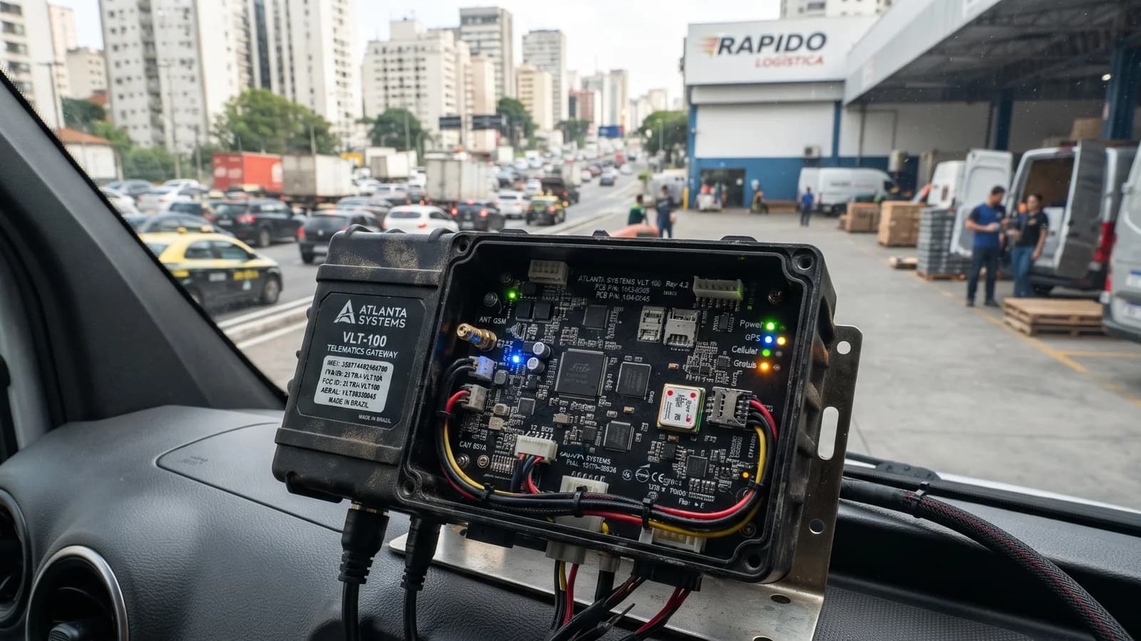 FMCSA ELD Part 395 Hardware and Software by Atlanta Systems Across Texas, USA | Atlanta Systems Enterprise Telematics FMCSA ELD Part 395 Hardware and Software by Atlanta Systems Across Texas, USA