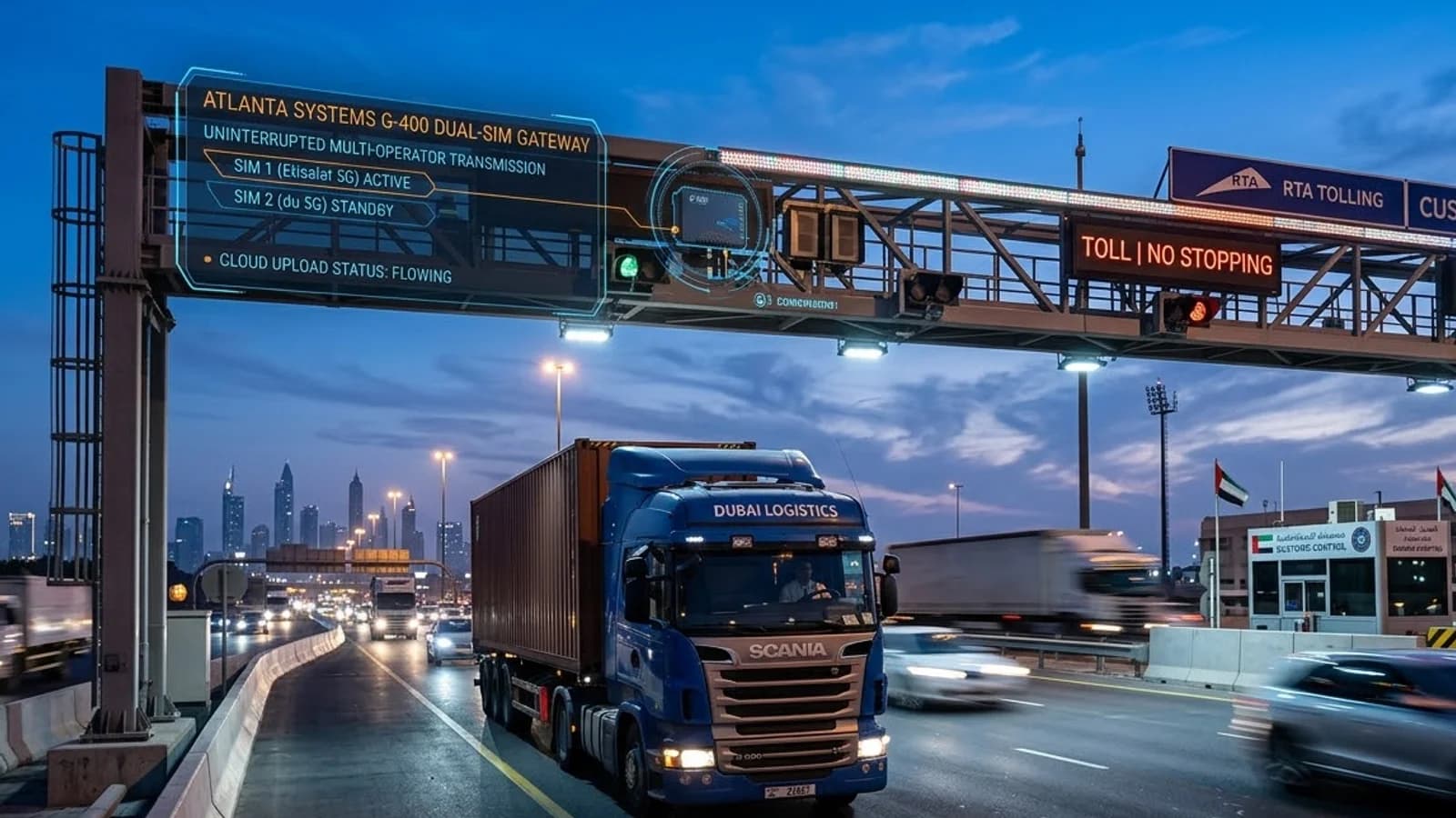 Full Design-to-Cloud Manufacturing by Atlanta Systems for Heat-Resistant Kuwait City Units Across Kuwait | Atlanta Systems Enterprise Telematics Full Design-to-Cloud Manufacturing by Atlanta Systems for Heat-Resistant Kuwait City Units Across Kuwait