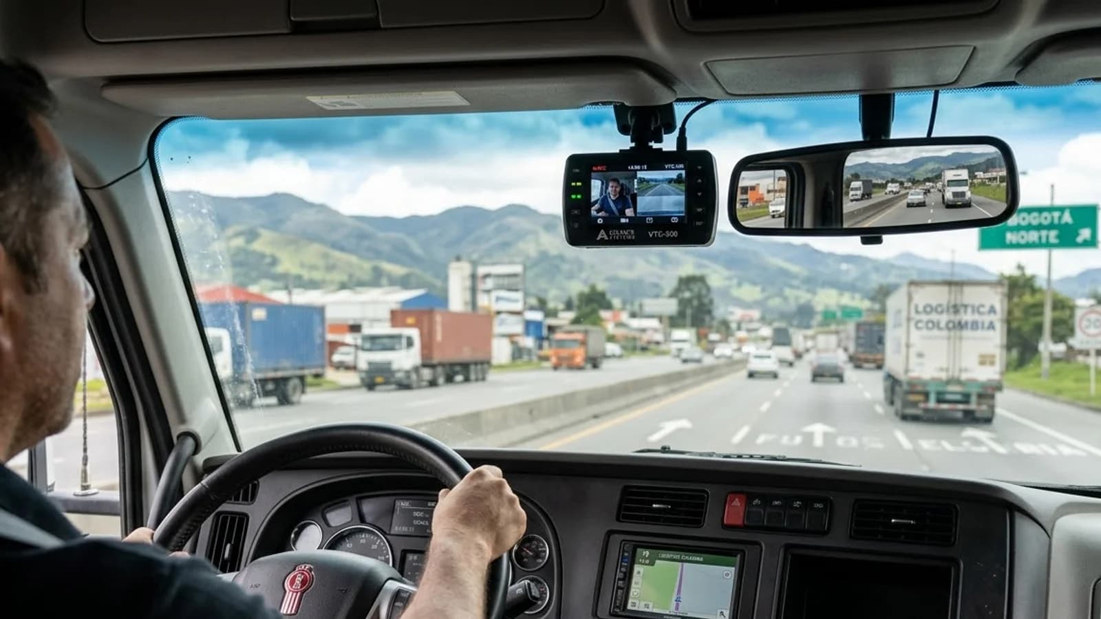 GSR 2024 ADAS Hardware from Atlanta Systems Installed and Validated Across Spain | Atlanta Systems Enterprise Telematics GSR 2024 ADAS Hardware from Atlanta Systems Installed and Validated Across Spain
