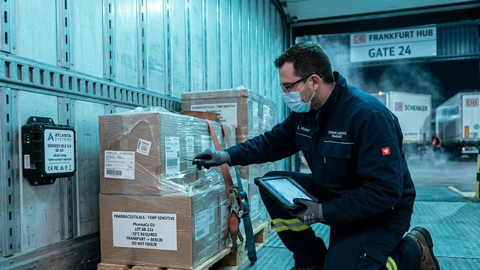 High-Altitude Hardware from Atlanta Systems Certified for Reliable MTC Performance Across Lombardy, Italy | Atlanta Systems Enterprise Telematics High-Altitude Hardware from Atlanta Systems Certified for Reliable MTC Performance Across Lombardy, Italy