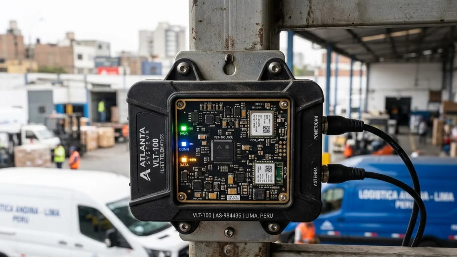 IFTA Automation Tools from Atlanta Systems Generating Reports Across Tennessee, USA | Atlanta Systems Enterprise Telematics IFTA Automation Tools from Atlanta Systems Generating Reports Across Tennessee, USA