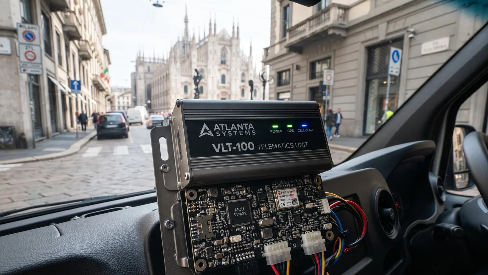 Industrial IoT Gateways from Atlanta Systems Bridging Sensors Across Peru | Atlanta Systems Enterprise Telematics Industrial IoT Gateways from Atlanta Systems Bridging Sensors Across Peru