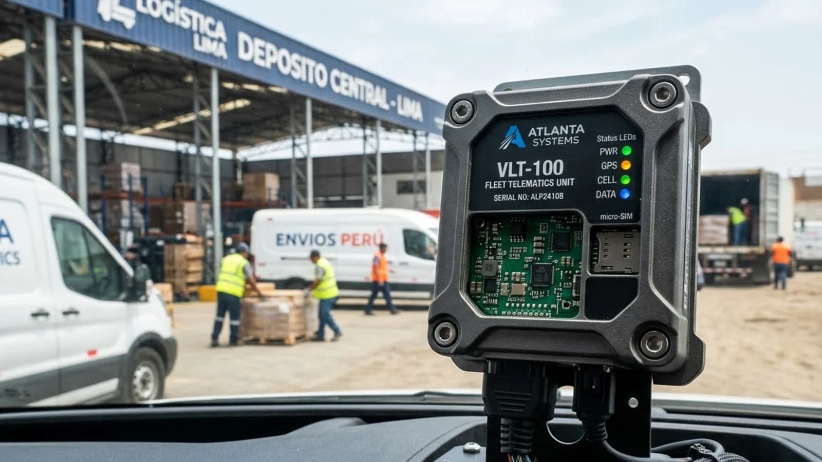 MTC High-Altitude Devices from Atlanta Systems Validated Across Lombardy, Italy | Atlanta Systems Enterprise Telematics MTC High-Altitude Devices from Atlanta Systems Validated Across Lombardy, Italy