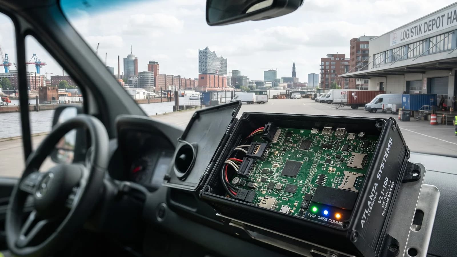 MTC Peru High-Altitude Validated Hardware from Atlanta Systems Across Peru | Atlanta Systems Enterprise Telematics MTC Peru High-Altitude Validated Hardware from Atlanta Systems Across Peru
