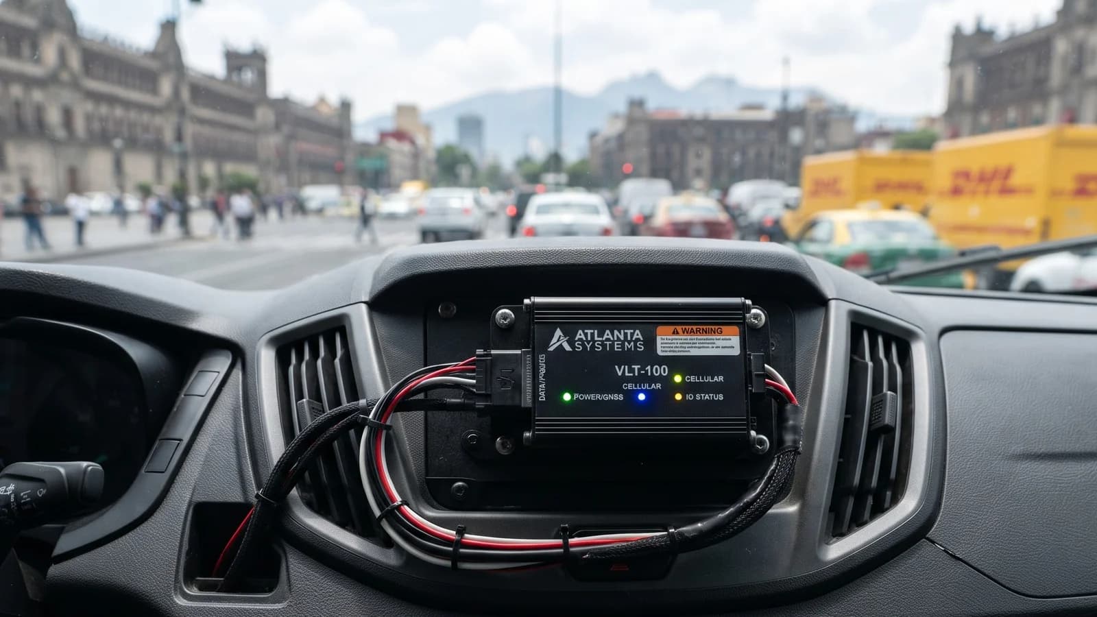 NOM-012 Digital Tools by Atlanta Systems for Monterrey-Nuevo Laredo Cross-Border Operators Across Mexico | Atlanta Systems Enterprise Telematics NOM-012 Digital Tools by Atlanta Systems for Monterrey-Nuevo Laredo Cross-Border Operators Across Mexico