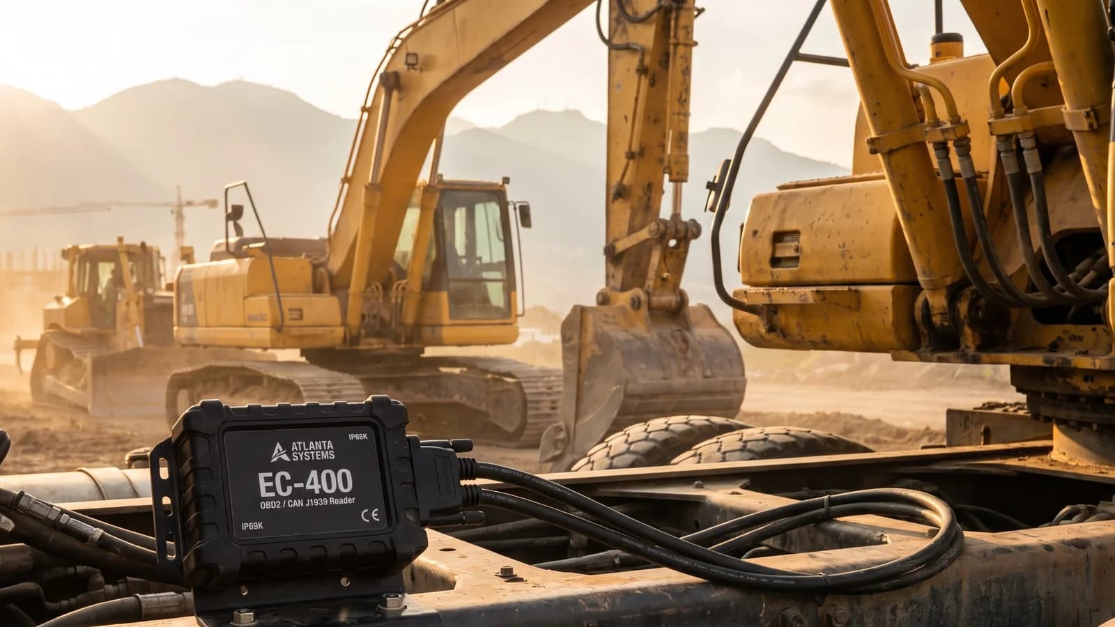 OBD-II Solutions by Atlanta Systems Supporting Diagnostics Across Arizona, USA | Atlanta Systems Enterprise Telematics OBD-II Solutions by Atlanta Systems Supporting Diagnostics Across Arizona, USA