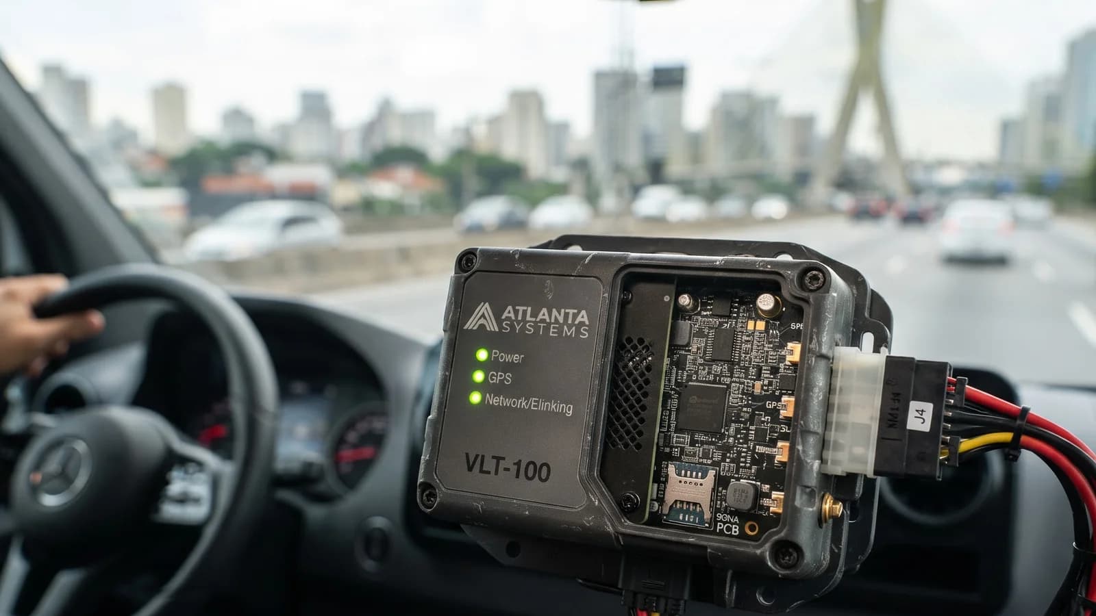 POS Ticketing Terminals by Atlanta Systems Powering Efficient Collection on Cairo Networks Across Egypt | Atlanta Systems Enterprise Telematics POS Ticketing Terminals by Atlanta Systems Powering Efficient Collection on Cairo Networks Across Egypt