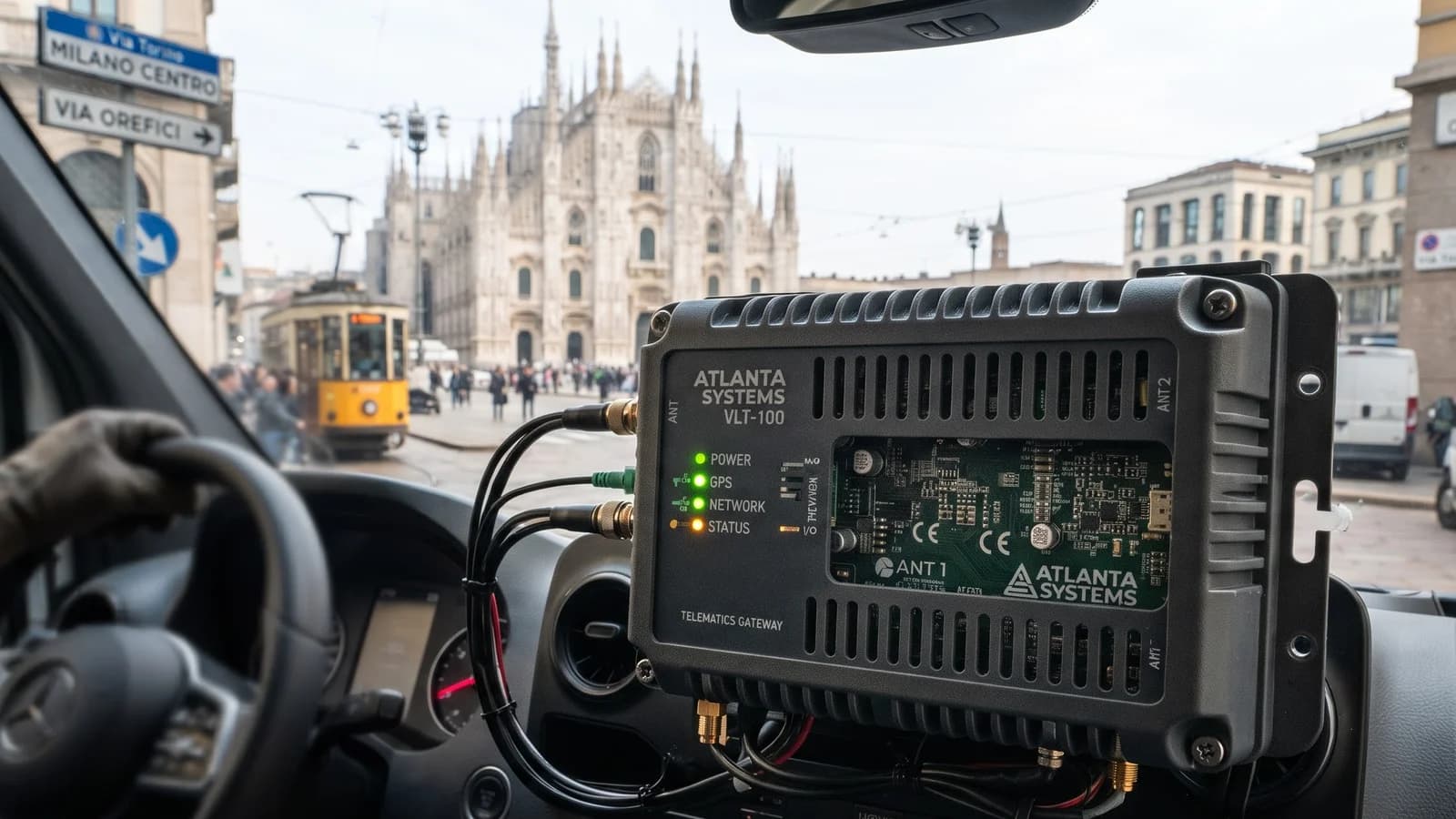 School Bus Parent Notification Apps from Atlanta Systems Deployed in Atlanta and Dallas Districts Across Texas, USA | Atlanta Systems Enterprise Telematics School Bus Parent Notification Apps from Atlanta Systems Deployed in Atlanta and Dallas Districts Across Texas, USA
