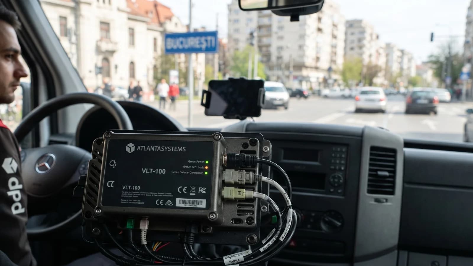 Smart Parking Solutions by Atlanta Systems Using Live Location Across New York, USA | Atlanta Systems Enterprise Telematics Smart Parking Solutions by Atlanta Systems Using Live Location Across New York, USA