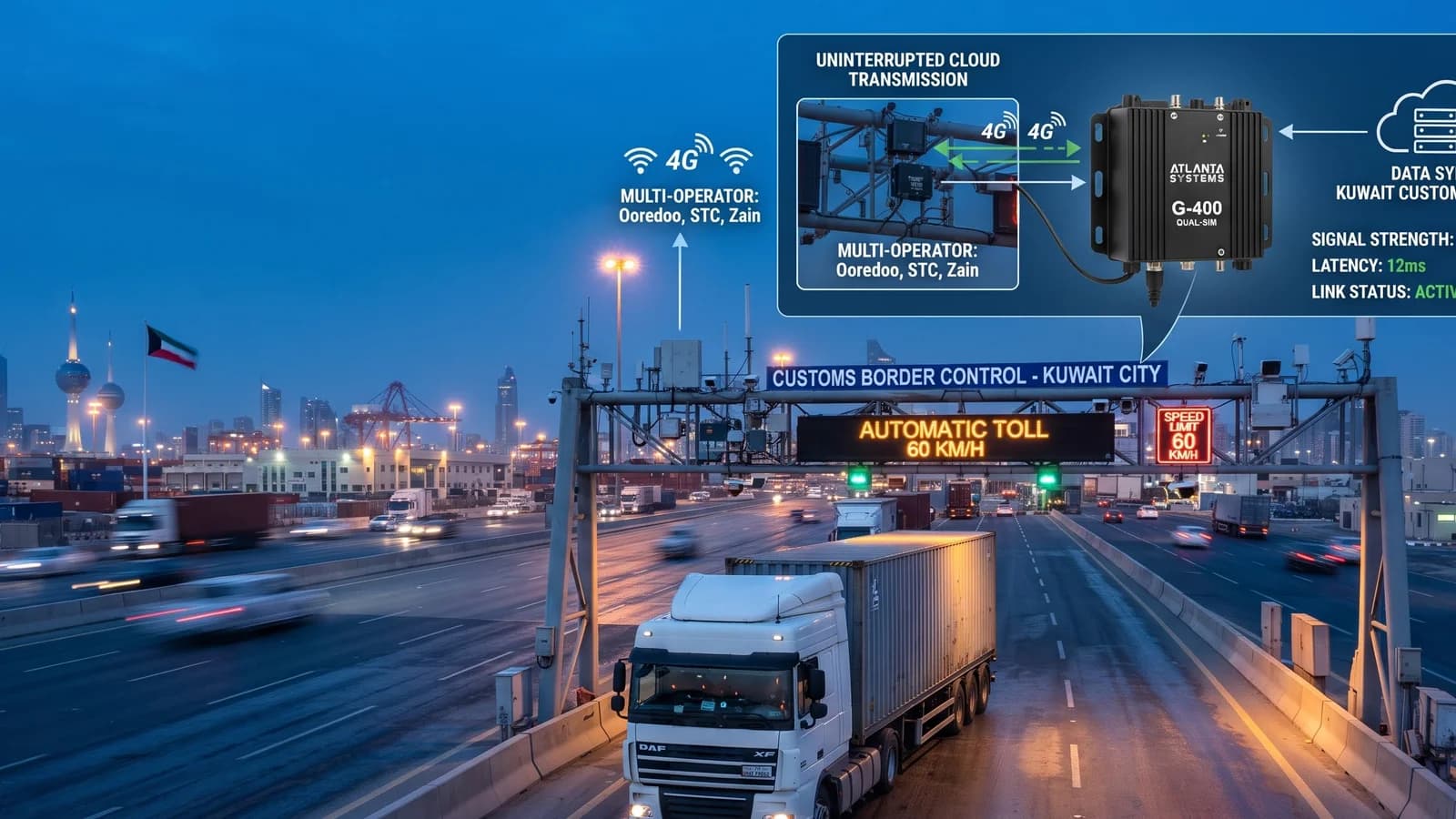 UAE RTA and WASAL Compliant Gateways from Atlanta Systems Across Dubai, UAE | Atlanta Systems Enterprise Telematics UAE RTA and WASAL Compliant Gateways from Atlanta Systems Across Dubai, UAE