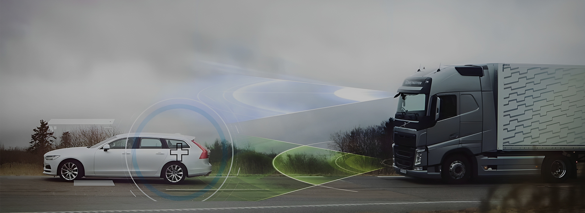ADAS & DMS Solution