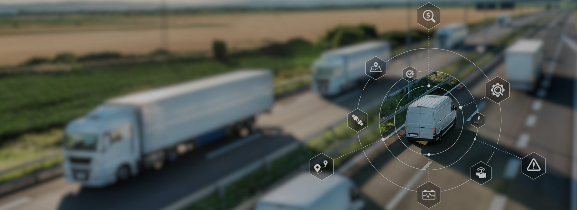 Vehicle Telematics