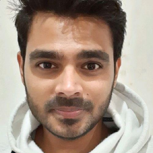 Abhishek Tiwari