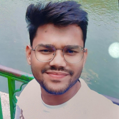 Rahul Gaurh
